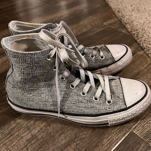 Converse High tops